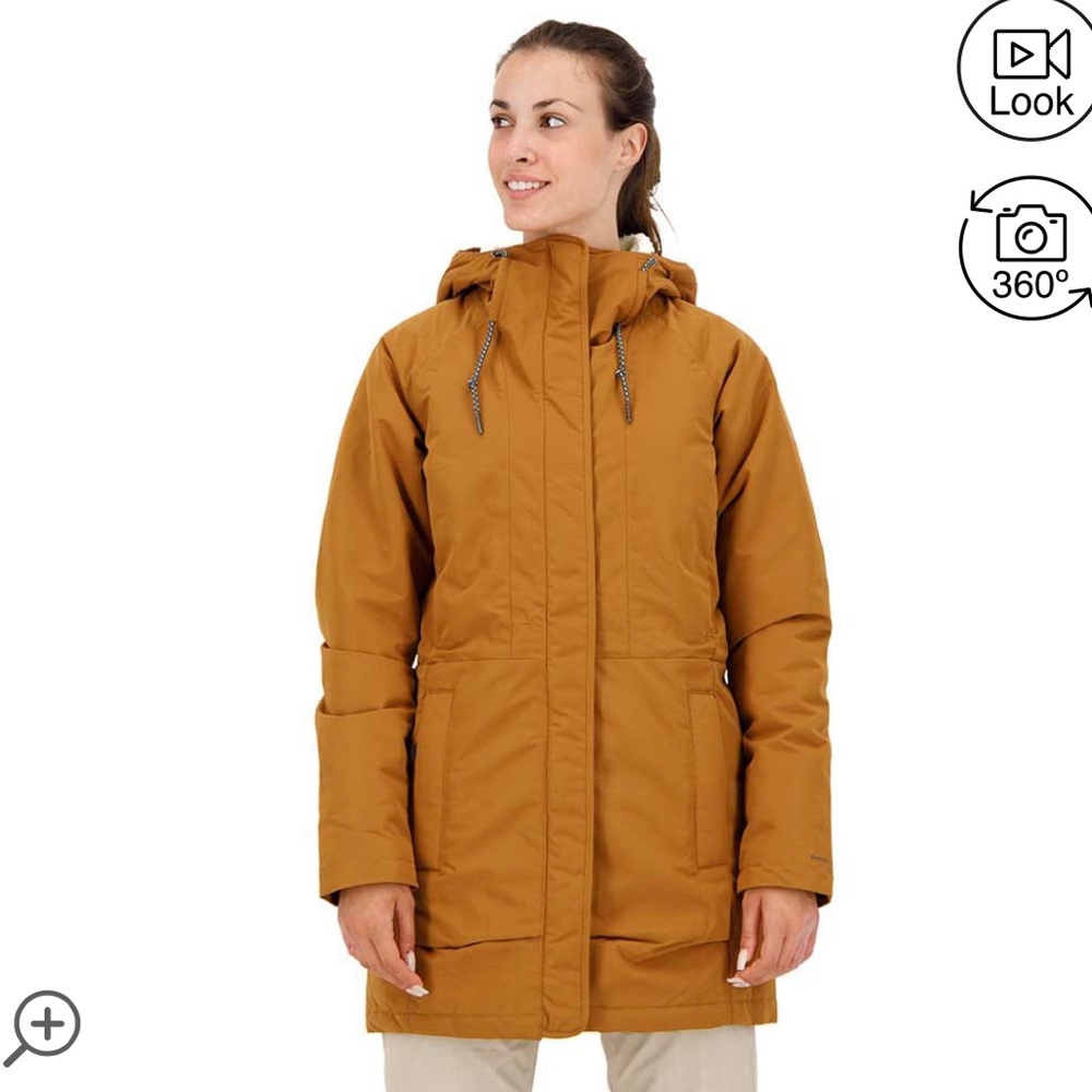 Columbia South Canyon Sherpa Jacket